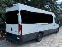 Gebraucht Iveco Daily 145 PS (106 kW) 2016 Weiß Limousine