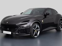 Gebraucht Ferrari Purosangue 725 PS (533 kW) 2024 Schwarz SUV