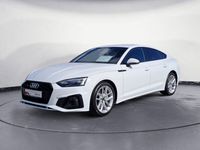 gebraucht Audi A5 Sportback 40 TDI quattro S-Line Ambiente Key