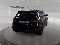 Neu Skoda Fabia 177 PS (130 kW) 2026 Schwarz Kleinwagen