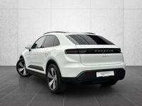 Gebraucht Porsche Macan 300 kW (408 PS) 2024 Weiß SUV