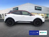 Gebraucht Opel Mokka 131 PS (96 kW) 2024 Weiß SUV
