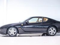 Gebraucht Ferrari 456 442 PS (325 kW) 2003