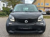 gebraucht Smart ForTwo Coupé Basis*Automatik*Klima*1-Hand*