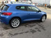 Gebraucht VW Scirocco 160 PS (117 kW) 2009 Blau Coupé