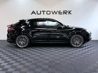 Gebraucht Porsche Cayenne 340 PS (250 kW) 2019 Schwarz SUV
