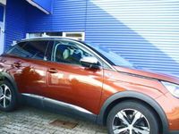 gebraucht Peugeot 3008 BlueHDi 130 Stop