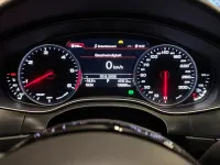 Brugt Audi A6 Competition 326 HK (239 kW) 2017 Sort Stationcar