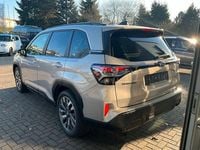 Gebraucht Subaru Forester Platinum 136 PS (100 kW) 2025 Gold SUV