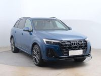 Gebraucht Audi SQ7 Sport 507 PS (372 kW) 2024 Blau SUV