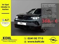 Neu Opel Mokka-e GSe 206 kW (281 PS) 2026 Grau SUV