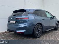Gebraucht BMW iX 300 kW (408 PS) 2025 Blau SUV