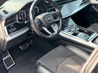gebraucht Audi Q8 TFSI e quattro tiptronic Hybrid