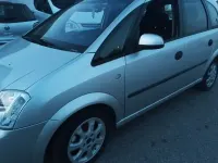 Gebraucht Opel Meriva Cosmo 101 PS (74 kW) 2004 Other Van / Kleinbus