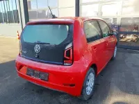 Occasion VW e-up! 61 kW (83 ch) 2020 Rouge Citadine