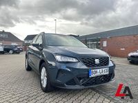 Neu Seat Arona 116 PS (85 kW) 2025 Blau SUV