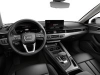 gebraucht Audi A4 Avant S line (NAVI.PDC.SHZ.DAB.virtual cockpi