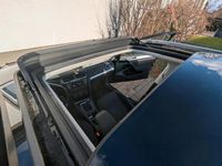 Gebraucht VW Golf VII Cup 125 PS (91 kW) 2014 Schwarz Kombi