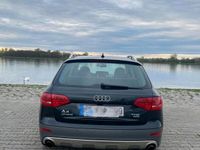 gebraucht Audi A4 Allroad 