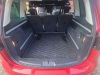 Gebraucht Seat Alhambra Style 150 PS (110 kW) 2017 Rot Van / Kleinbus