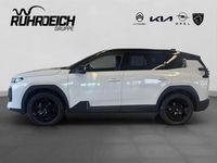 Neu Citroën C5 145 PS (106 kW) 2026 Weiss/typ aussenverkleidung me SUV