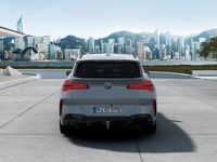 Neu BMW X3 M Sport 299 PS (219 kW) 2026 Grau SUV