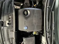 Gebraucht VW Polo 54 PS (39 kW) 2003 Kleinwagen