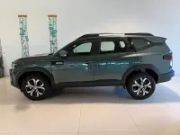 Neu Dacia Bigster Expression 140 PS (102 kW) 2026 Grün SUV