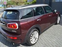 Gebraucht Mini Cooper S Clubman 192 PS (141 kW) 2015 Kombi