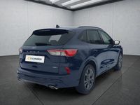 Używany Ford Kuga 224 KM (164 kW) 2022 Niebieski SUV