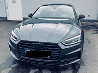 gebraucht Audi A5 Sportback 