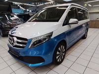 gebraucht Mercedes V250 *AHK *Aufst.D *AUT *Standhzg. *Navi