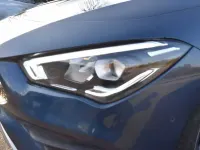 Gebraucht Mercedes CLA200 AMG 150 PS (110 kW) 2020 Blau Limousine