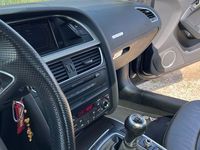 Gebraucht Audi A5 Sport 265 PS (194 kW) 2009 Schwarz Coupé