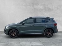 Gebraucht Cupra Ateca 190 PS (139 kW) 2025 Grün SUV