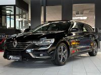 Gebraucht Renault Talisman Bose Edition 159 PS (116 kW) 2020 Schwarz Kombi