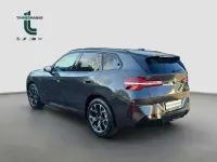 Gebraucht BMW X3 Shadowline 197 PS (144 kW) 2025 SUV