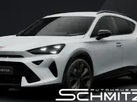 Neu Cupra Formentor VZ 272 PS (200 kW) 2026 Weiß SUV