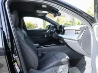Gebraucht Audi Q3 S-Line 265 PS (194 kW) 2025 Mythosschwarz metallic SUV
