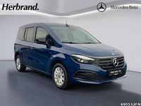 Gebraucht Mercedes 200 22 kW (30 PS) 2024 Blau Van / Kleinbus