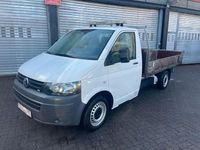 Gebraucht VW Transporter 140 PS (102 kW) 2012 Weiß Van