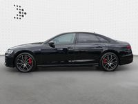 Gebraucht Audi A8 S-Line 462 PS (339 kW) 2025 Schwarz Limousine