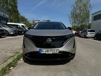 Gebraucht Nissan Ariya Evolve 177 kW (242 PS) 2024 Silber SUV