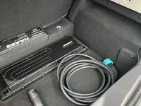 Gebraucht Renault Zoe Intens 67 kW (92 PS) 2018 Grau Kleinwagen