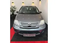 Gebraucht Citroën C3 Tonic 73 PS (53 kW) 2009 Kleinwagen