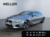 Gebraucht BMW M6 Performance 560 PS (411 kW) 2017 Grau Coupé