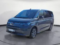 Gebraucht VW Multivan Style 150 PS (110 kW) 2025 Grau Van / Kleinbus