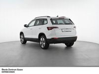 gebraucht Skoda Karoq AMBITION 1.5 TSI DSG Sofort Verfügbar