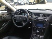 gebraucht Mercedes CLS55 AMG AMG Massage,Distronik,Keyless,Comand,GD