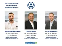 Usata VW Taigo 95 CV (69 kW) 2022 Grigio SUV